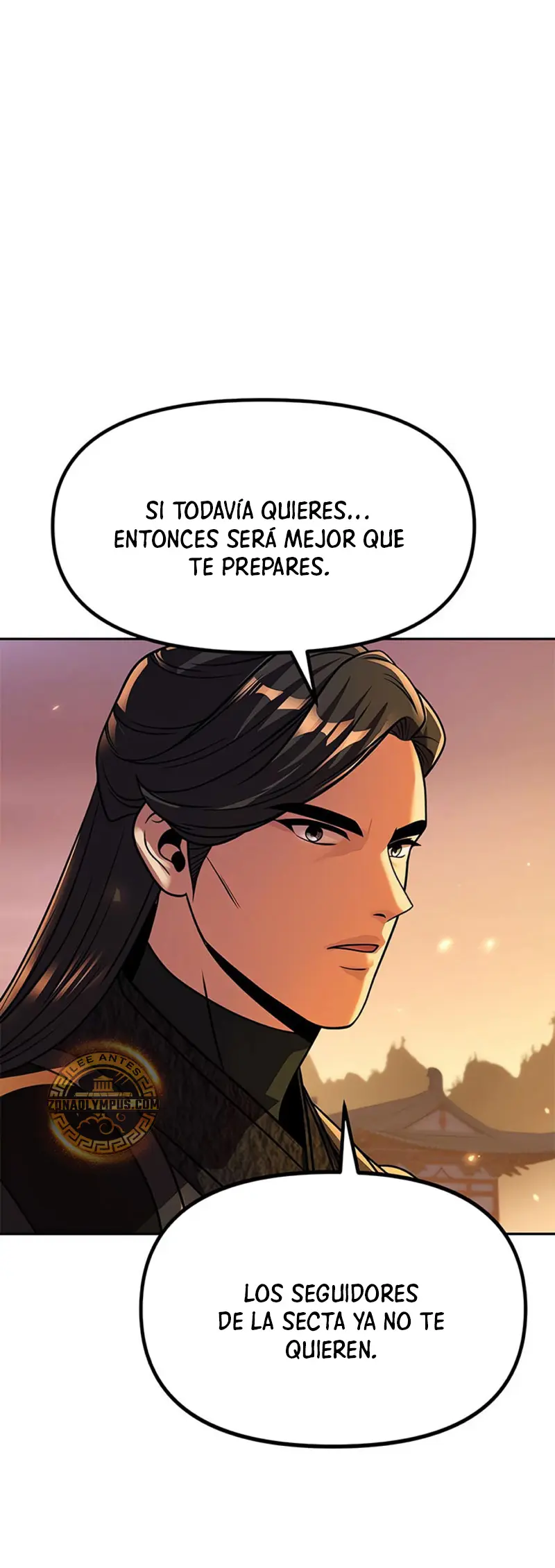 Cronicas de la faccion demoniaca (Chun hajin, el asesino mas fuerte) capítulo 107, página 31