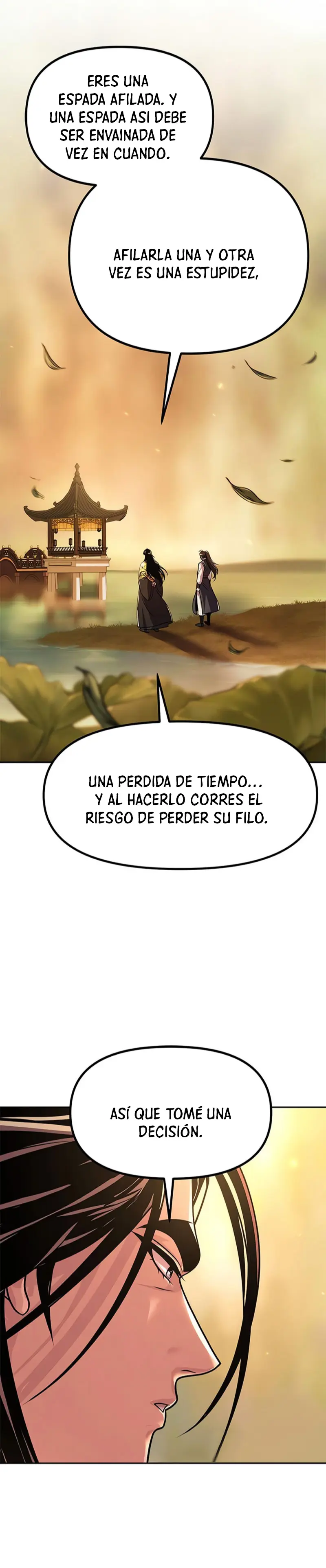 Cronicas de la faccion demoniaca (Chun hajin, el asesino mas fuerte) capítulo 107, página 47