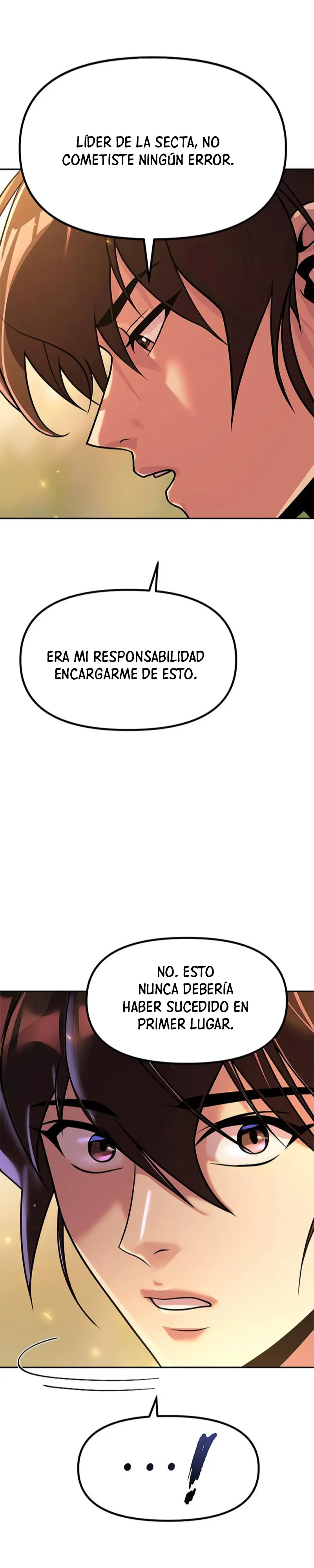 Cronicas de la faccion demoniaca (Chun hajin, el asesino mas fuerte) capítulo 107, página 48