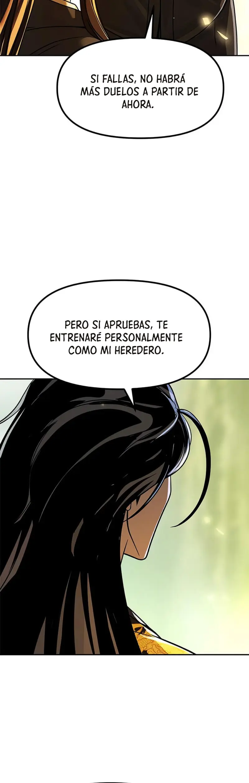 Cronicas de la faccion demoniaca (Chun hajin, el asesino mas fuerte) capítulo 108, página 24