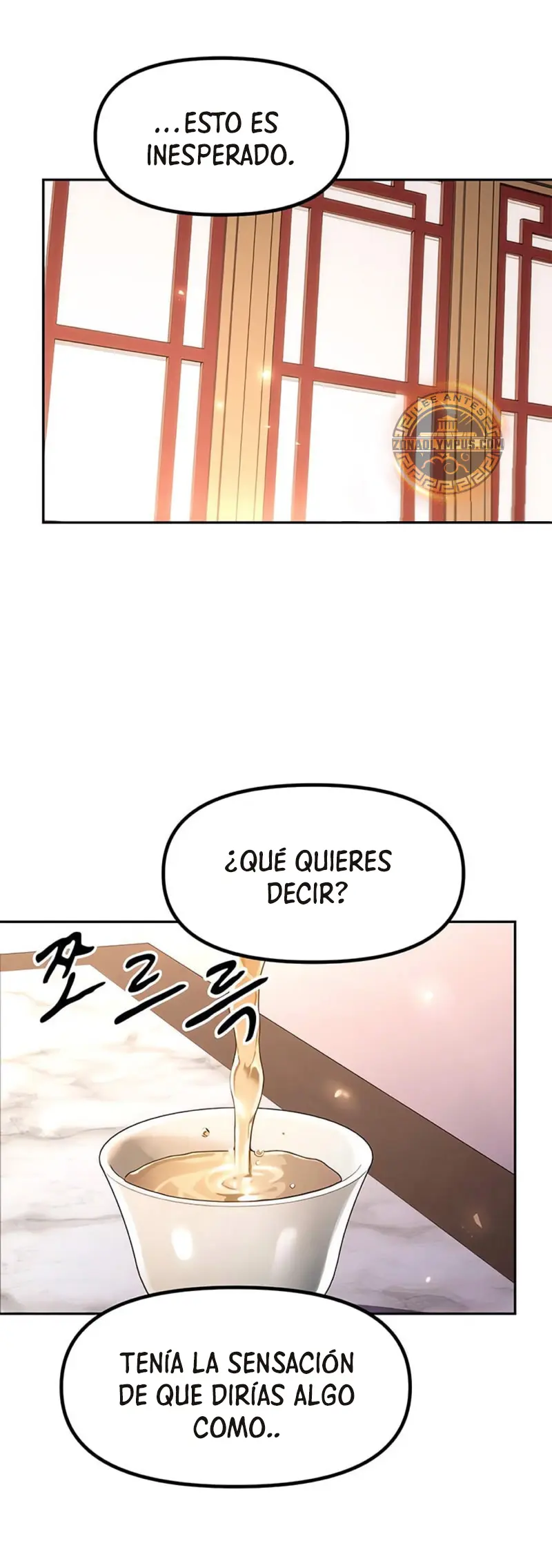 Cronicas de la faccion demoniaca (Chun hajin, el asesino mas fuerte) capítulo 108, página 32