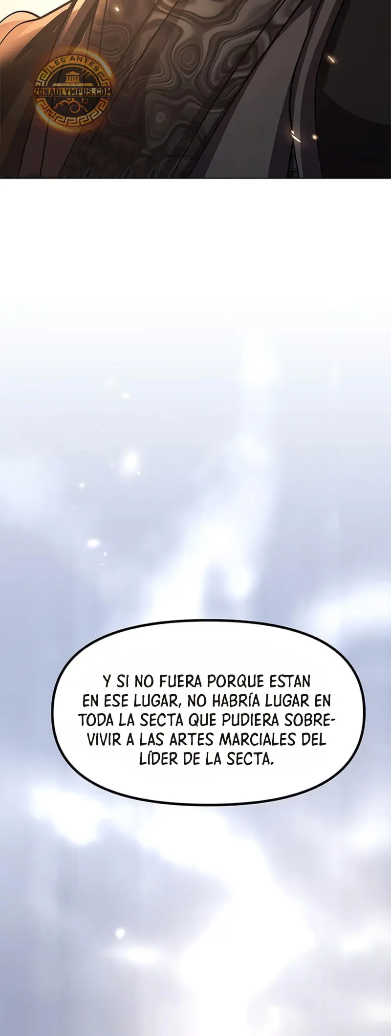 Cronicas de la faccion demoniaca (Chun hajin, el asesino mas fuerte) capítulo 108, página 48