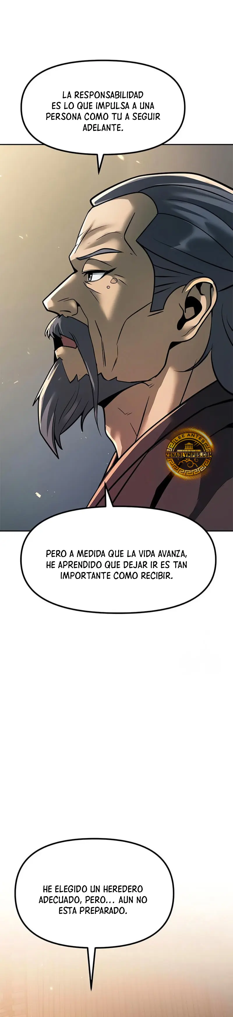 Cronicas de la faccion demoniaca (Chun hajin, el asesino mas fuerte) capítulo 109, página 37