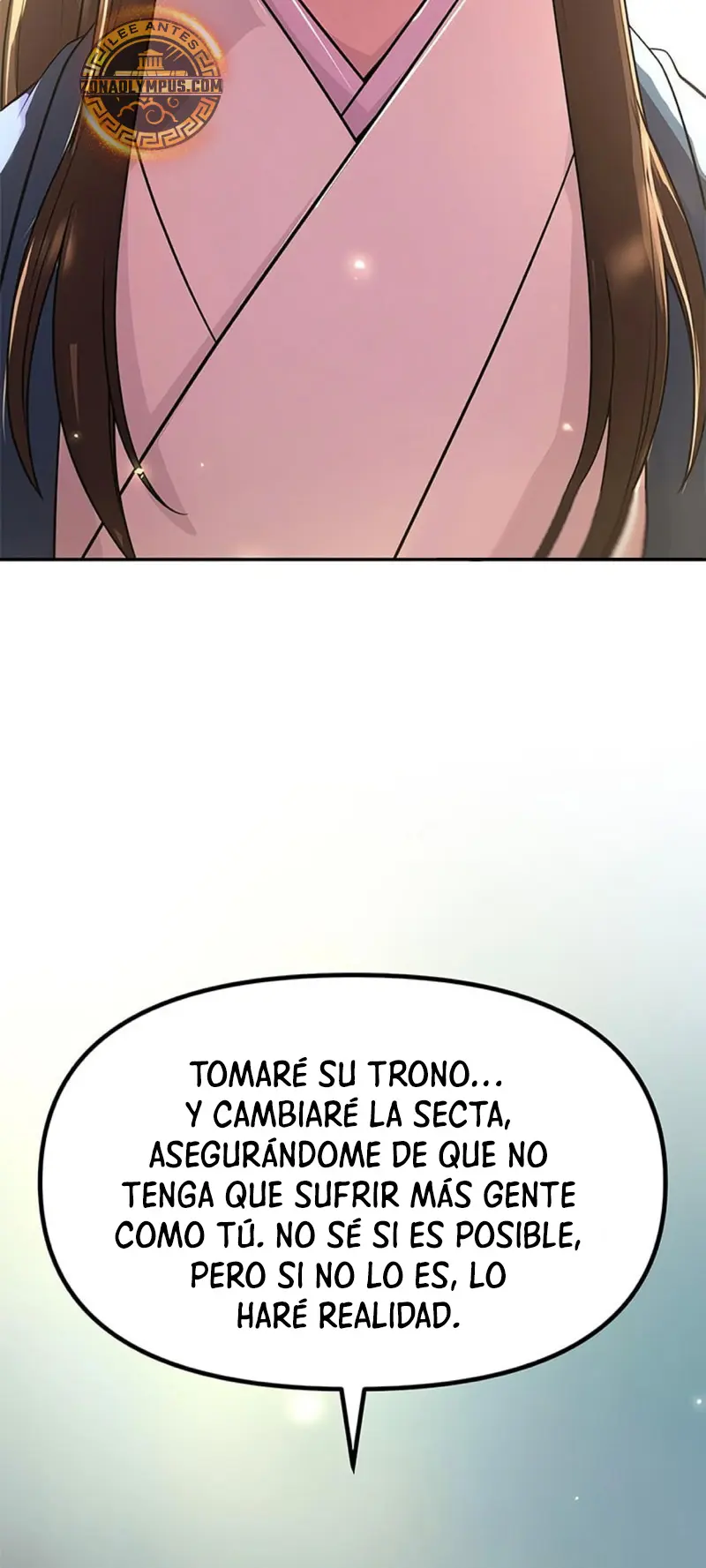 Cronicas de la faccion demoniaca (Chun hajin, el asesino mas fuerte) capítulo 110, página 46