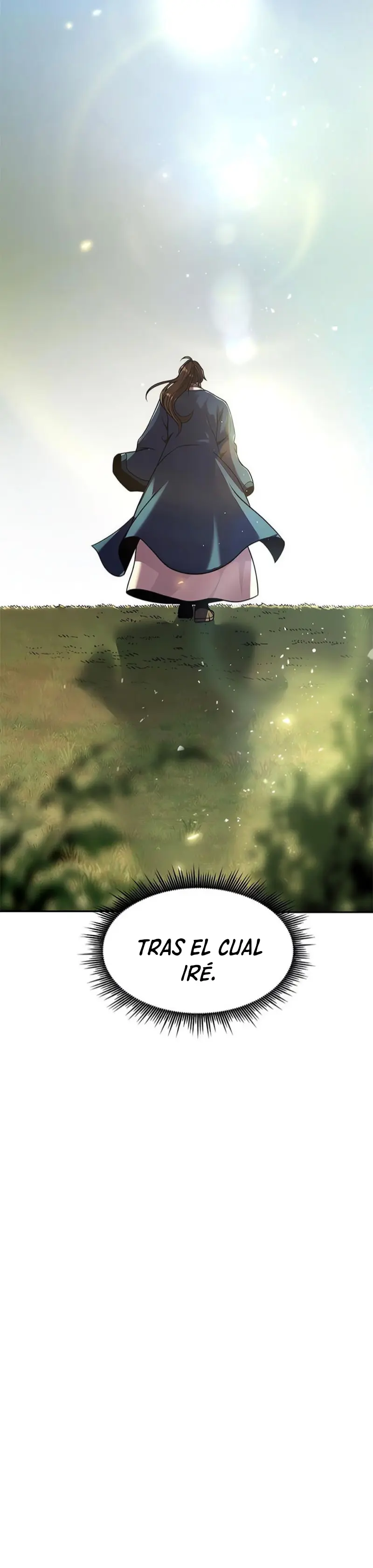Cronicas de la faccion demoniaca (Chun hajin, el asesino mas fuerte) capítulo 110, página 50