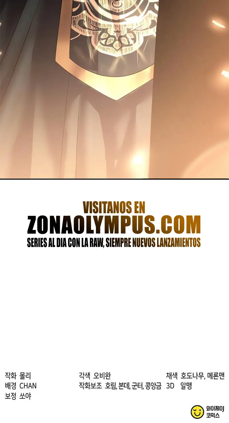 Cronicas de la faccion demoniaca (Chun hajin, el asesino mas fuerte) capítulo 110, página 57