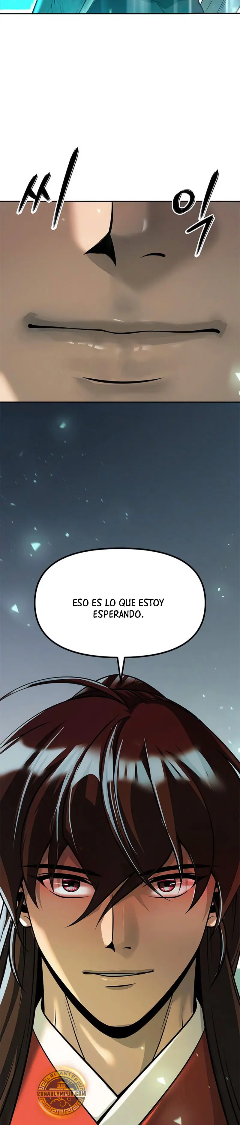 Cronicas de la faccion demoniaca (Chun hajin, el asesino mas fuerte) capítulo 113, página 25