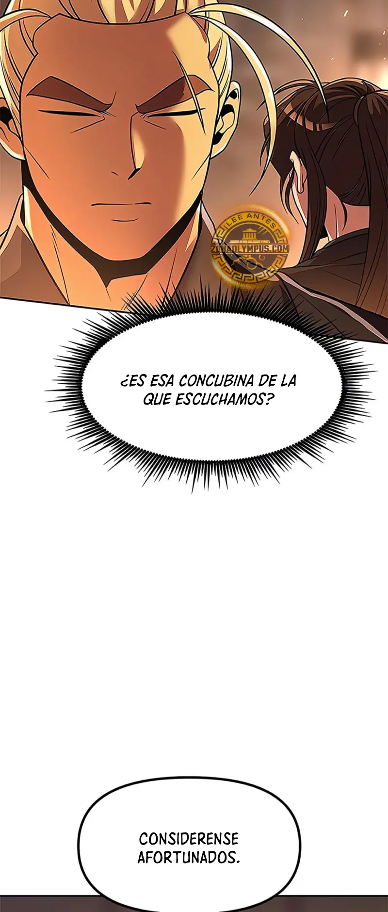 Cronicas de la faccion demoniaca (Chun hajin, el asesino mas fuerte) capítulo 116, página 41