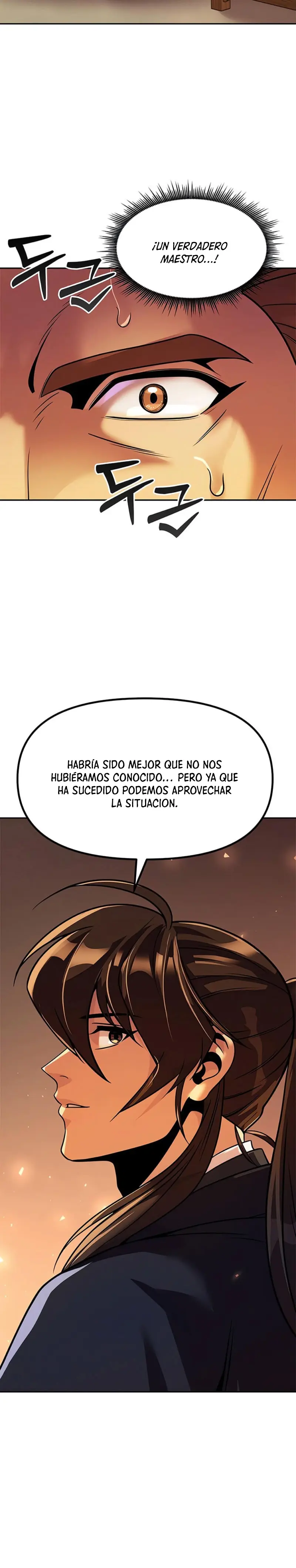 Cronicas de la faccion demoniaca (Chun hajin, el asesino mas fuerte) capítulo 117, página 10