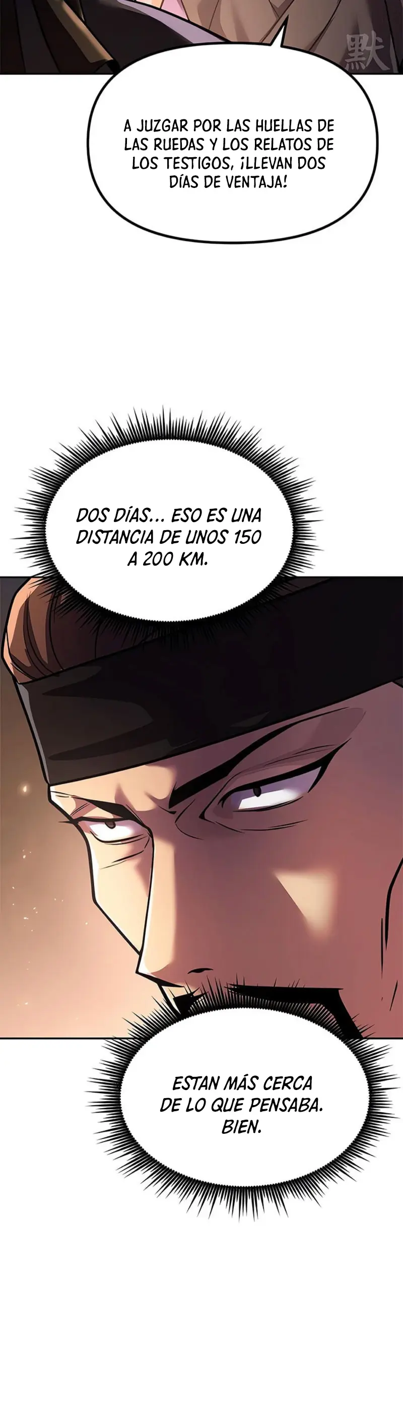 Cronicas de la faccion demoniaca (Chun hajin, el asesino mas fuerte) capítulo 119, página 14