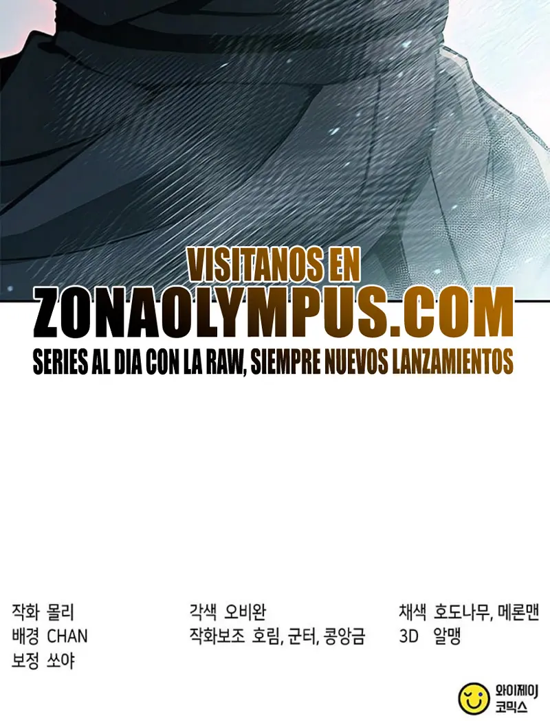 Cronicas de la faccion demoniaca (Chun hajin, el asesino mas fuerte) capítulo 119, página 42