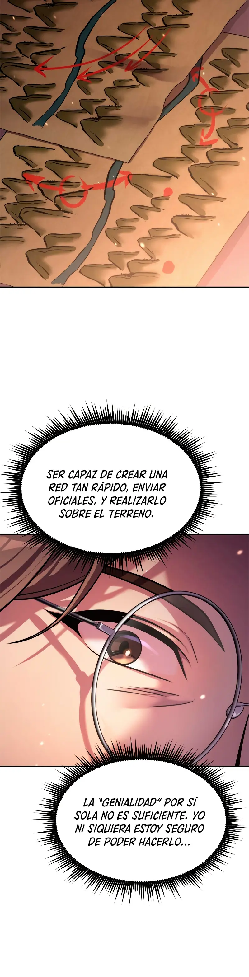 Cronicas de la faccion demoniaca (Chun hajin, el asesino mas fuerte) capítulo 122, página 13
