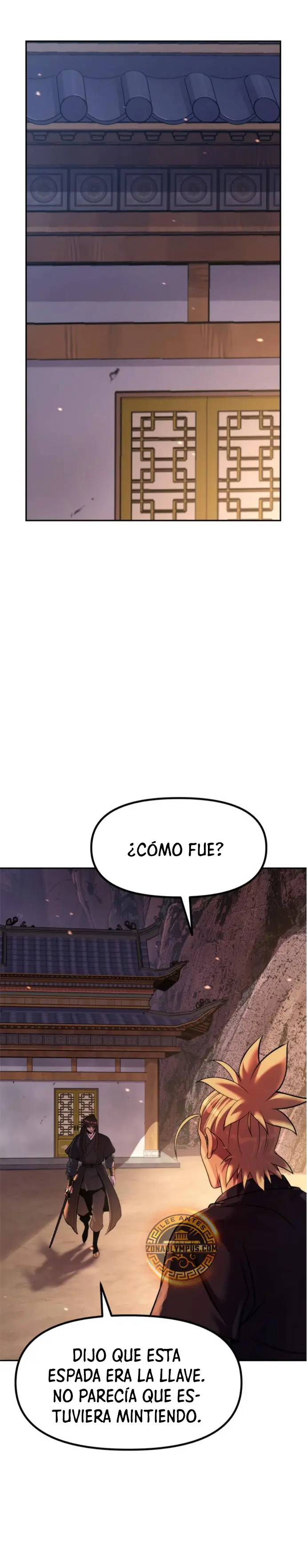 Cronicas de la faccion demoniaca (Chun hajin, el asesino mas fuerte) capítulo 130, página 12