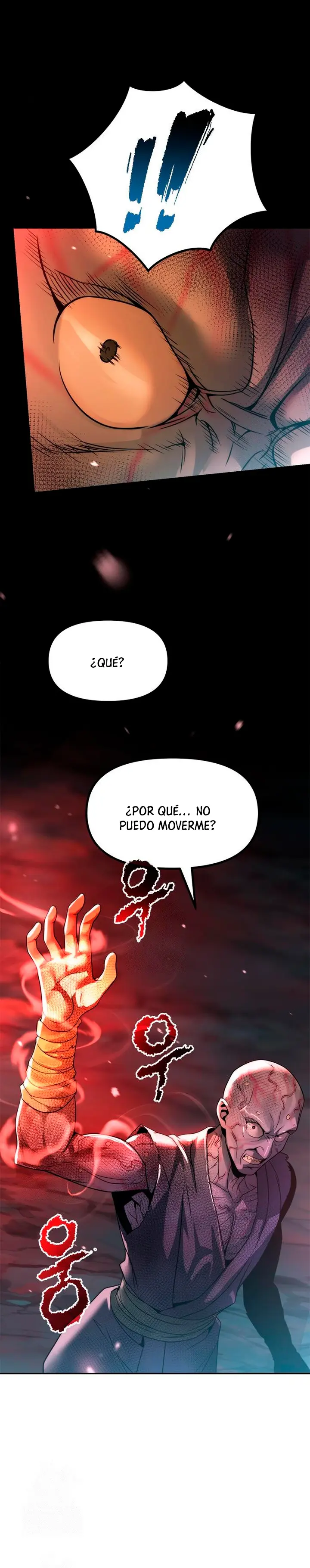 Cronicas de la faccion demoniaca (Chun hajin, el asesino mas fuerte) capítulo 137, página 22