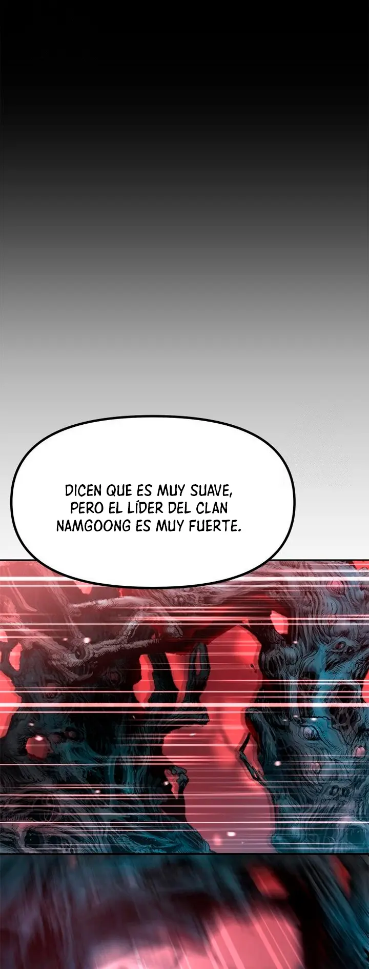 Cronicas de la faccion demoniaca (Chun hajin, el asesino mas fuerte) capítulo 137, página 39