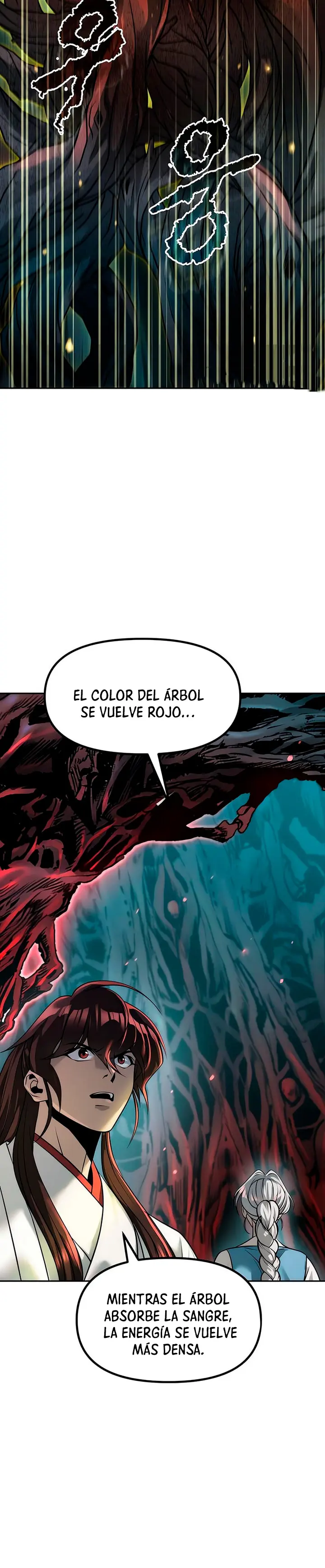 Cronicas de la faccion demoniaca (Chun hajin, el asesino mas fuerte) capítulo 139, página 7