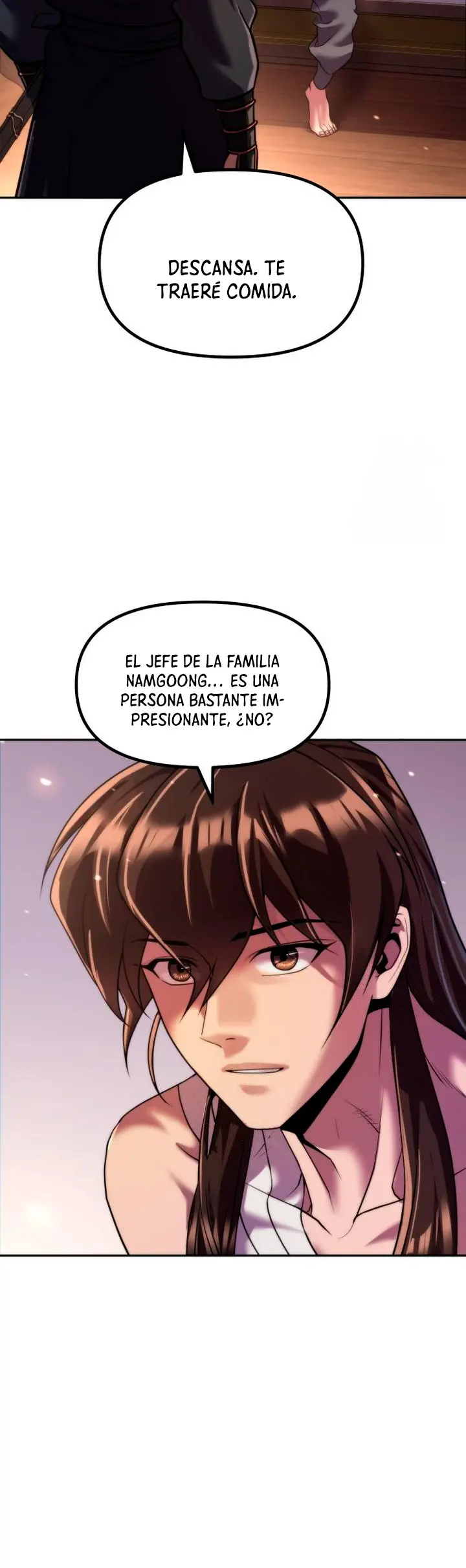 Cronicas de la faccion demoniaca (Chun hajin, el asesino mas fuerte) capítulo 141, página 14