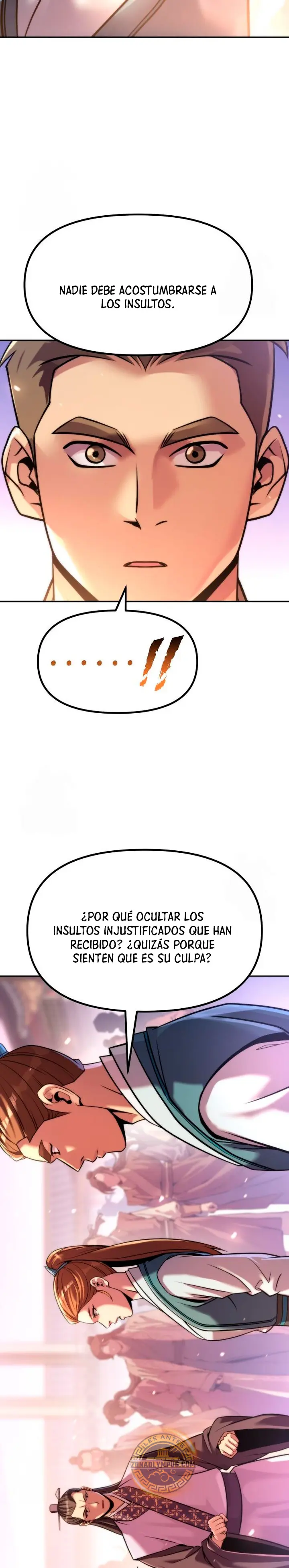 Cronicas de la faccion demoniaca (Chun hajin, el asesino mas fuerte) capítulo 150, página 12