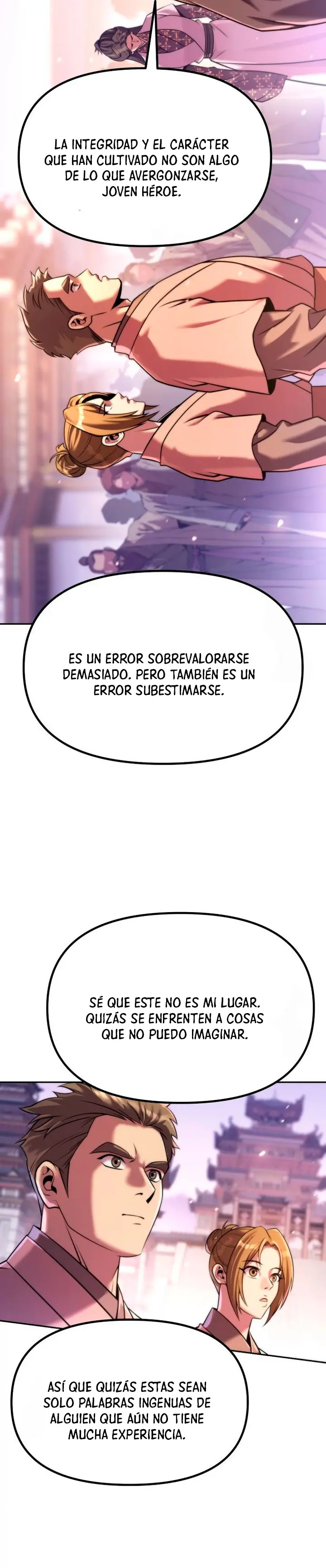Cronicas de la faccion demoniaca (Chun hajin, el asesino mas fuerte) capítulo 150, página 13