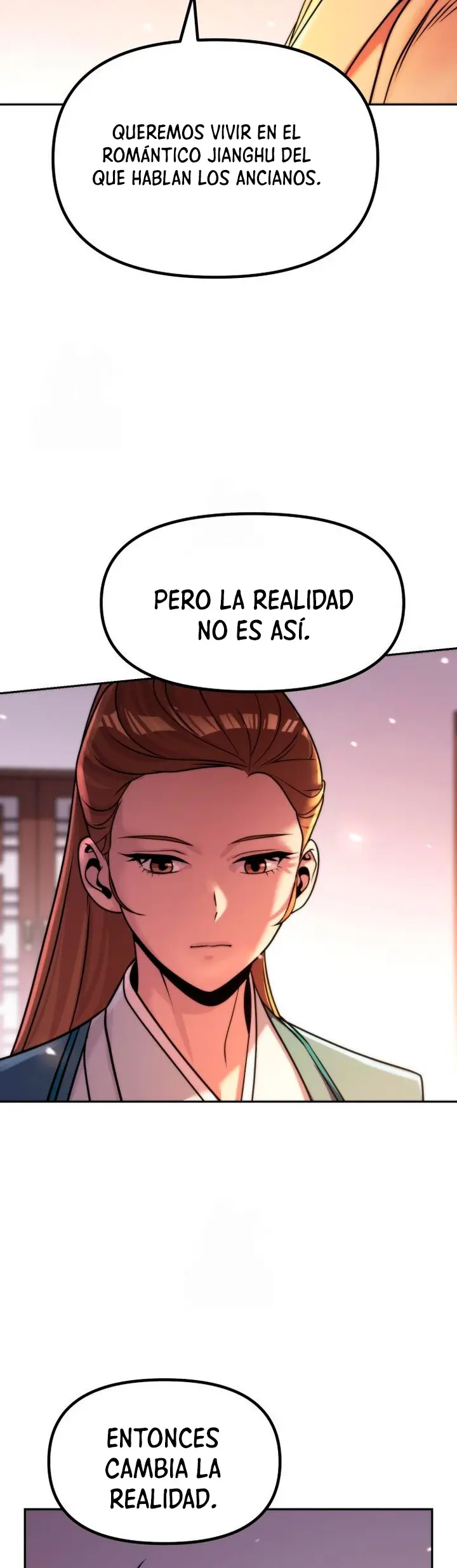 Cronicas de la faccion demoniaca (Chun hajin, el asesino mas fuerte) capítulo 152, página 20