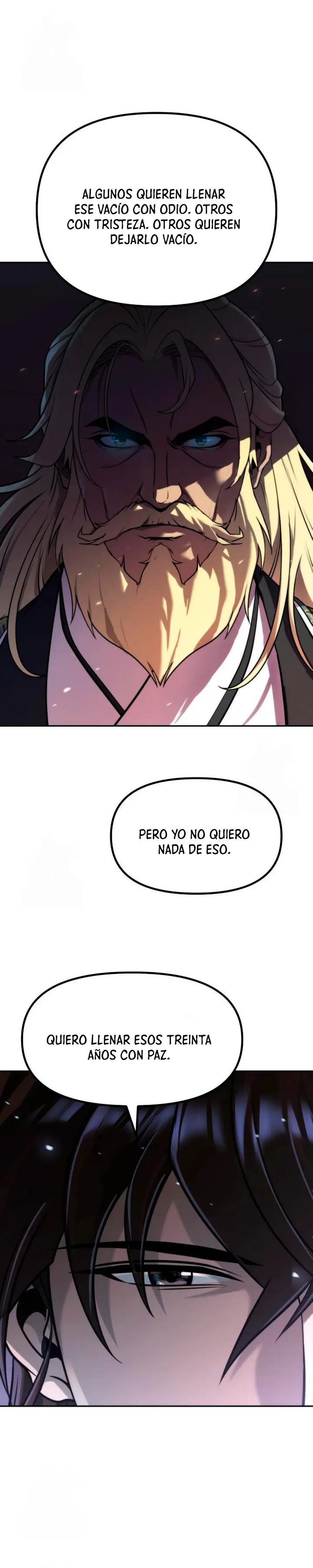 Cronicas de la faccion demoniaca (Chun hajin, el asesino mas fuerte) capítulo 152, página 40