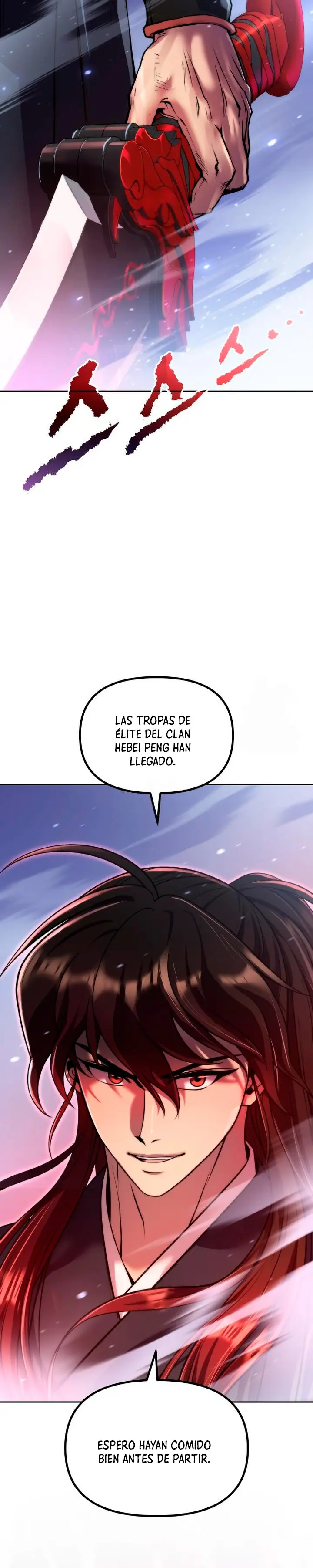 Cronicas de la faccion demoniaca (Chun hajin, el asesino mas fuerte) capítulo 152, página 48