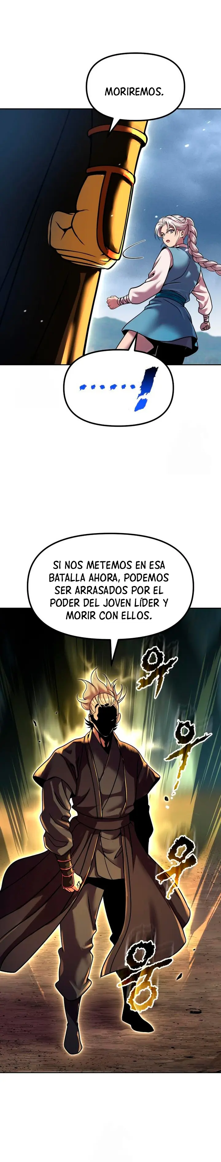 Cronicas de la faccion demoniaca (Chun hajin, el asesino mas fuerte) capítulo 153, página 12