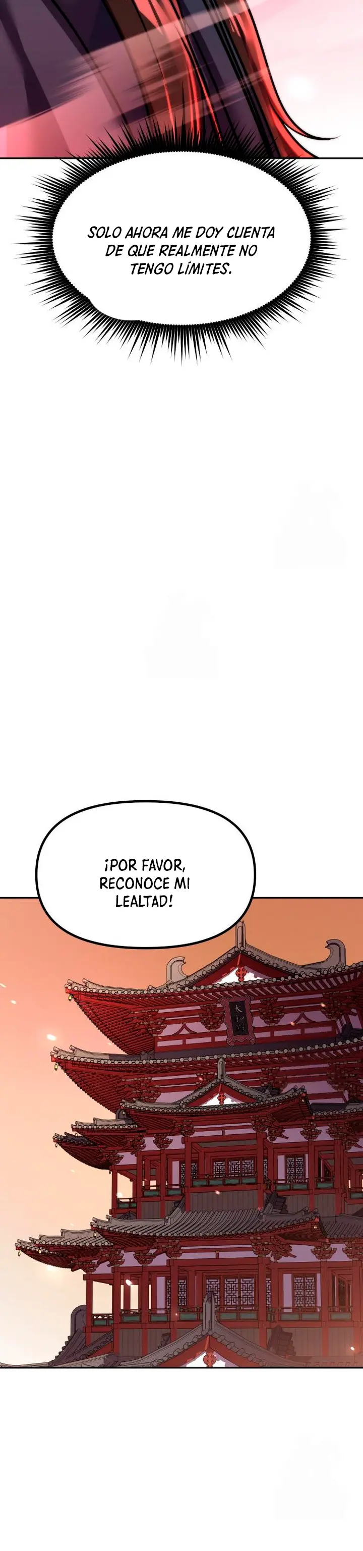 Cronicas de la faccion demoniaca (Chun hajin, el asesino mas fuerte) capítulo 153, página 42