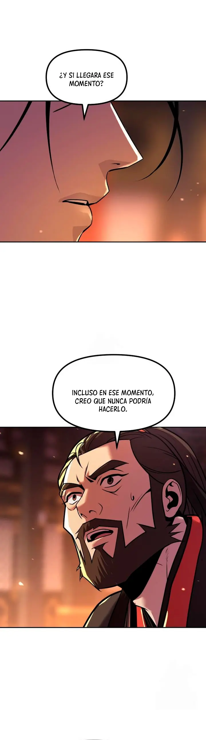 Cronicas de la faccion demoniaca (Chun hajin, el asesino mas fuerte) capítulo 153, página 47