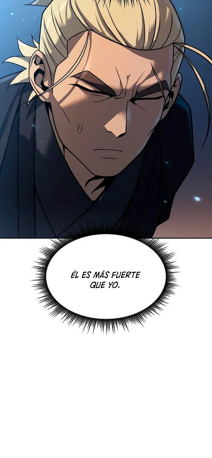 Cronicas de la faccion demoniaca (Chun hajin, el asesino mas fuerte) capítulo 155, página 37