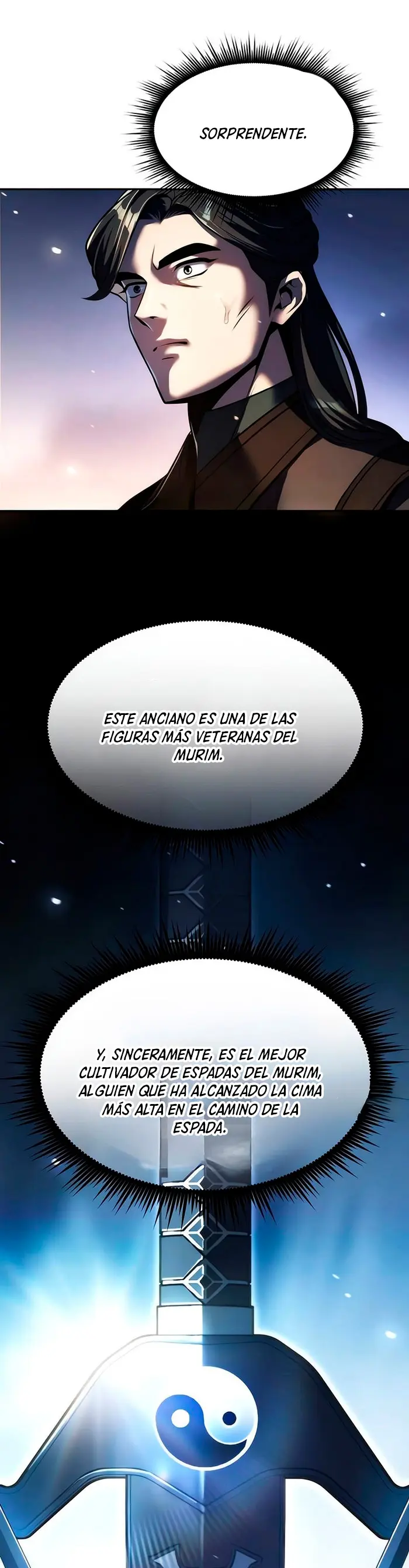 Cronicas de la faccion demoniaca (Chun hajin, el asesino mas fuerte) capítulo 162, página 14