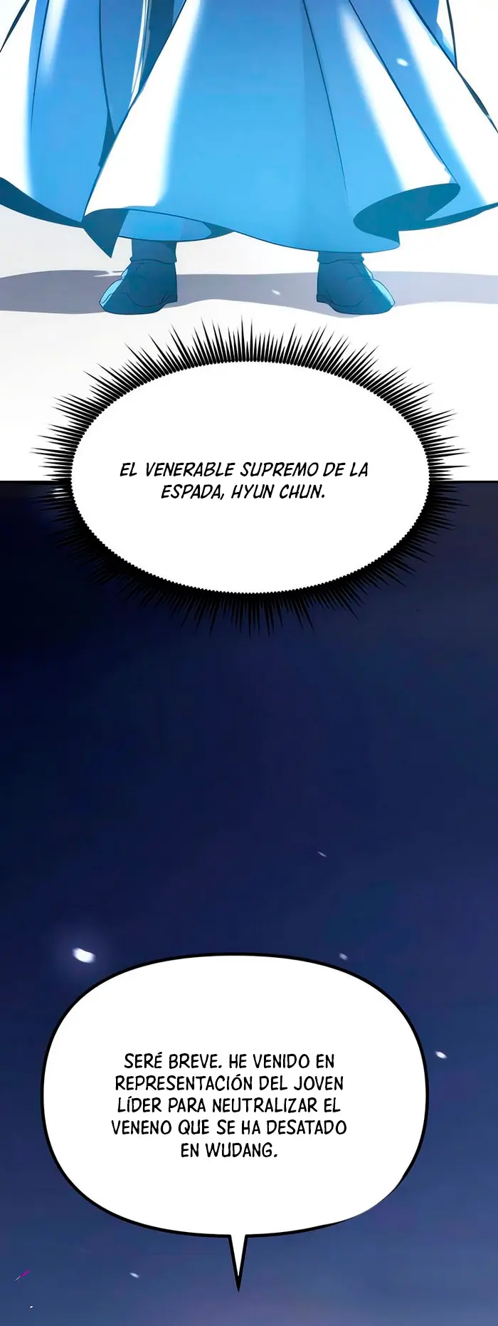 Cronicas de la faccion demoniaca (Chun hajin, el asesino mas fuerte) capítulo 162, página 16