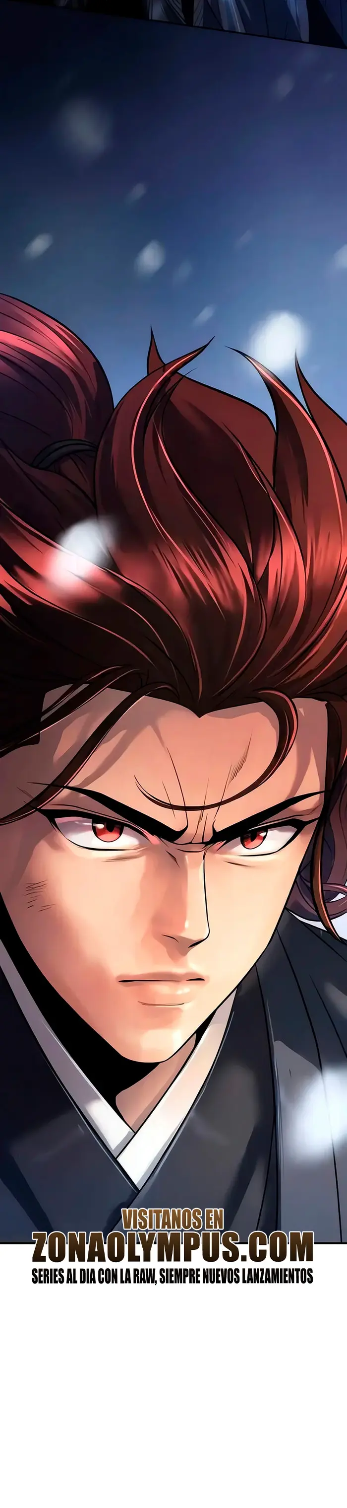 Cronicas de la faccion demoniaca (Chun hajin, el asesino mas fuerte) capítulo 166, página 51