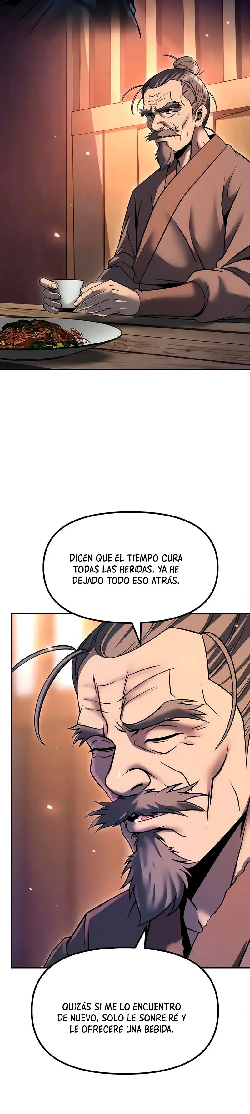 Cronicas de la faccion demoniaca (Chun hajin, el asesino mas fuerte) capítulo 169, página 12