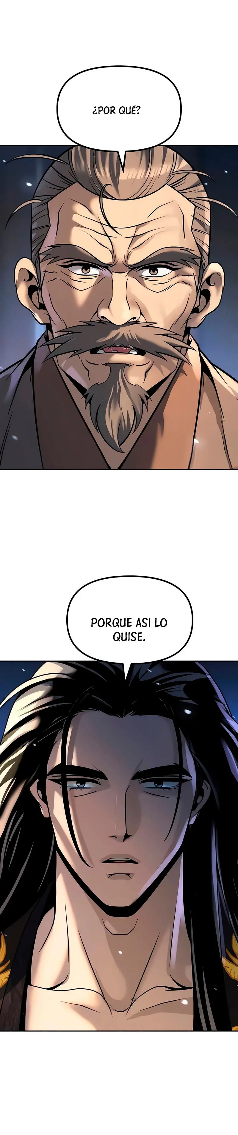 Cronicas de la faccion demoniaca (Chun hajin, el asesino mas fuerte) capítulo 169, página 15