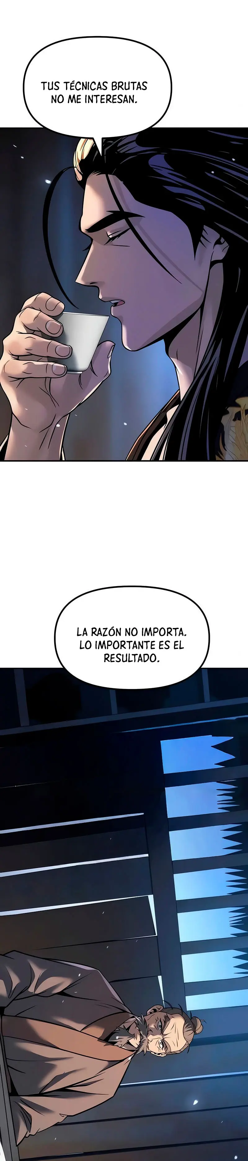Cronicas de la faccion demoniaca (Chun hajin, el asesino mas fuerte) capítulo 169, página 18