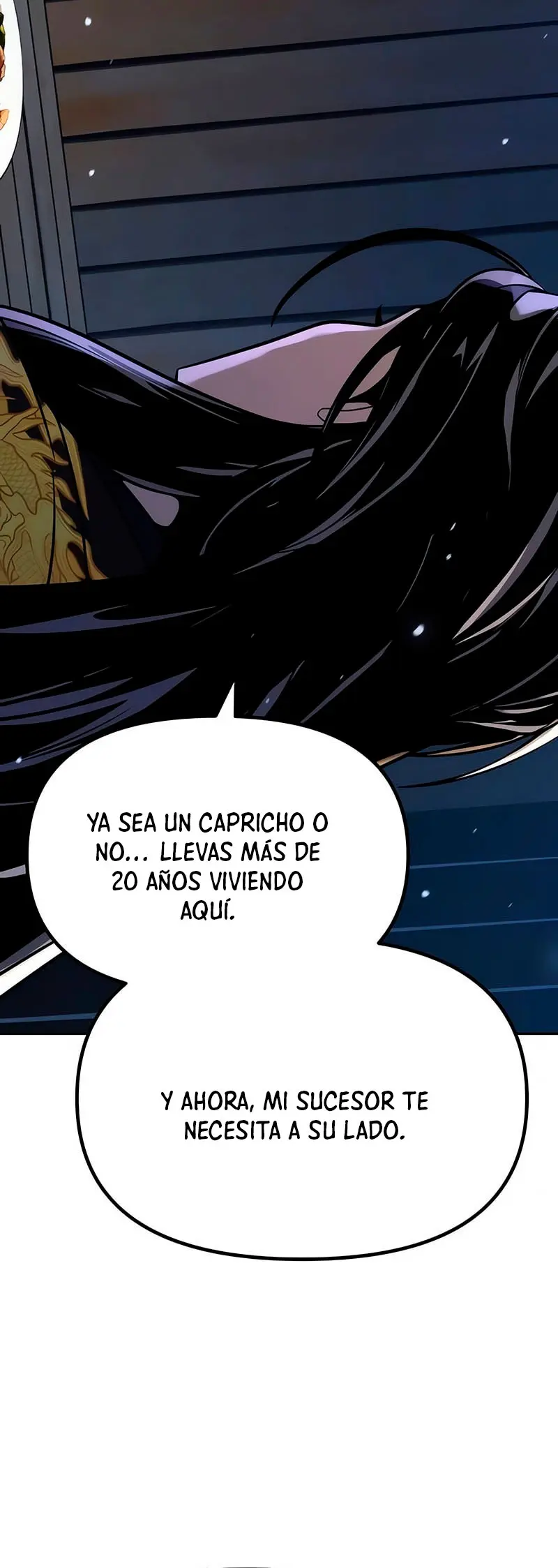 Cronicas de la faccion demoniaca (Chun hajin, el asesino mas fuerte) capítulo 169, página 19
