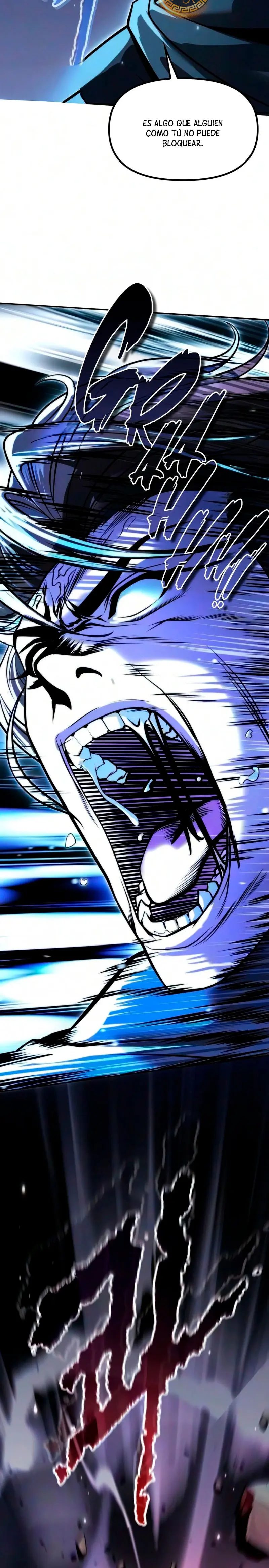 Cronicas de la faccion demoniaca (Chun hajin, el asesino mas fuerte) capítulo 172, página 42