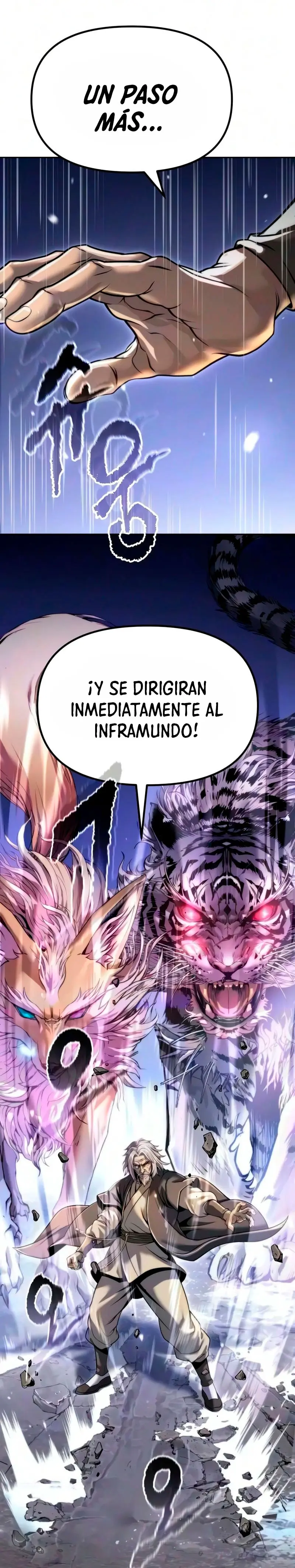 Cronicas de la faccion demoniaca (Chun hajin, el asesino mas fuerte) capítulo 173, página 12