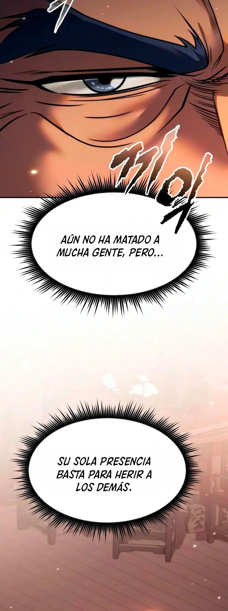 Cronicas de la faccion demoniaca (Chun hajin, el asesino mas fuerte) capítulo 173, página 51