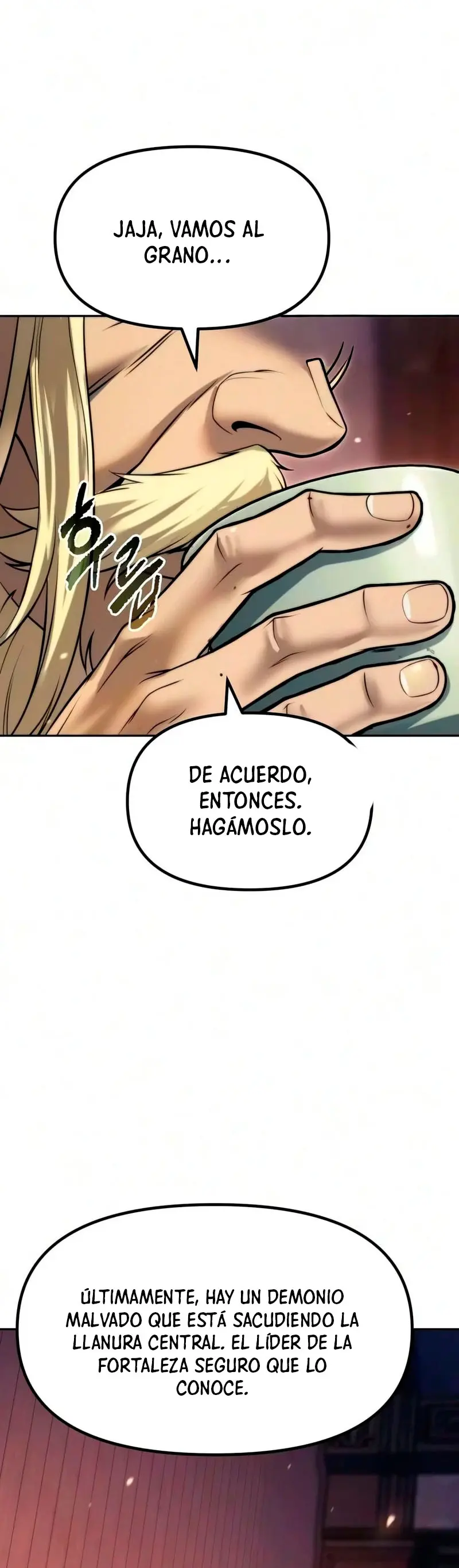 Cronicas de la faccion demoniaca (Chun hajin, el asesino mas fuerte) capítulo 174, página 13
