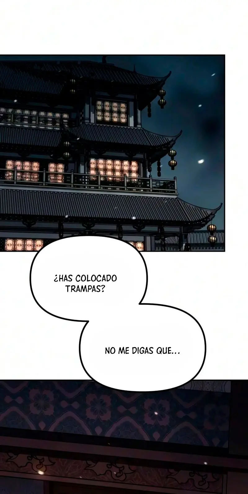 Cronicas de la faccion demoniaca (Chun hajin, el asesino mas fuerte) capítulo 174, página 28