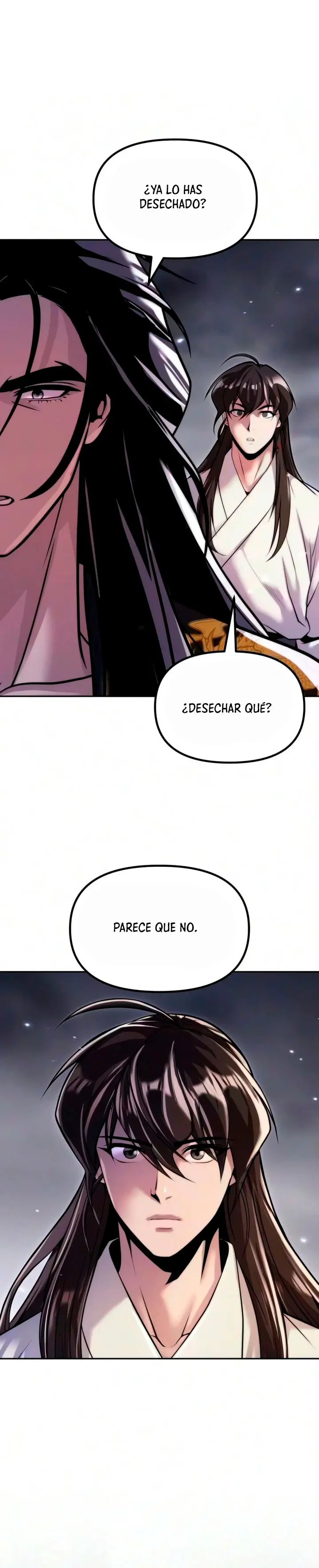 Cronicas de la faccion demoniaca (Chun hajin, el asesino mas fuerte) capítulo 175, página 7