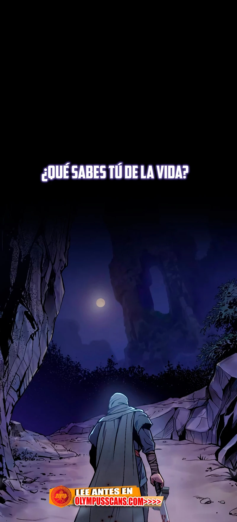Cronicas de la faccion demoniaca (Chun hajin, el asesino mas fuerte) capítulo 1, página 40