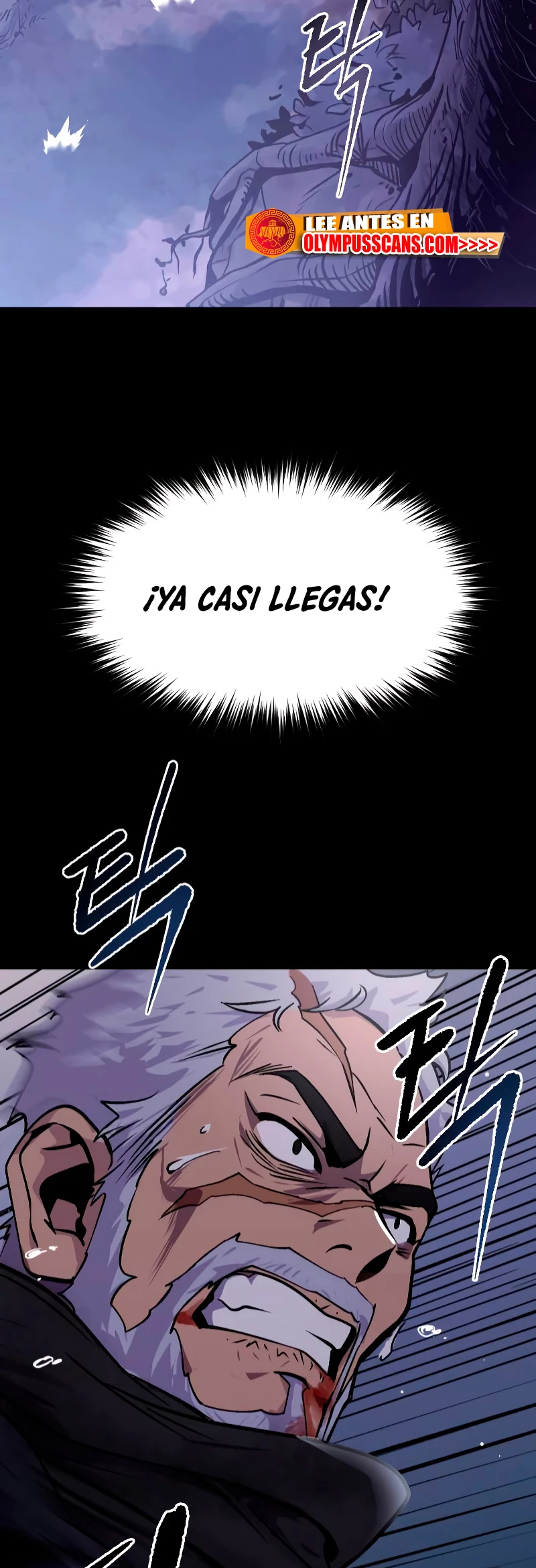 Cronicas de la faccion demoniaca (Chun hajin, el asesino mas fuerte) capítulo 1, página 52