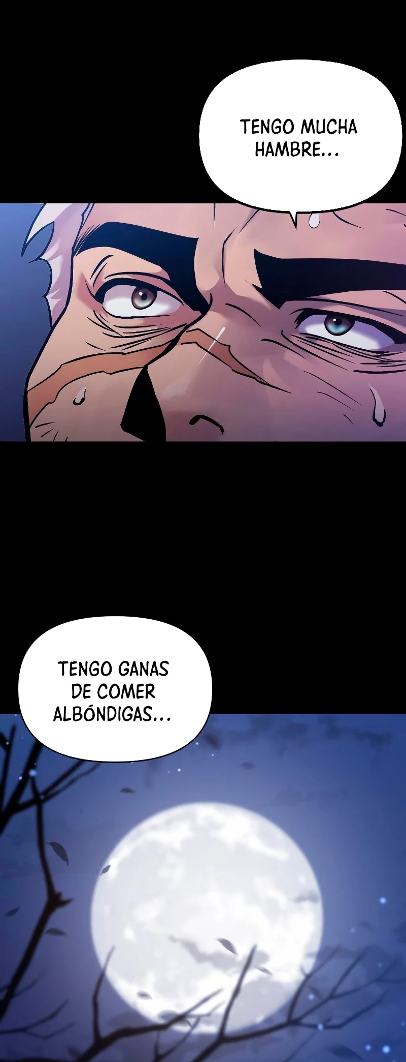 Cronicas de la faccion demoniaca (Chun hajin, el asesino mas fuerte) capítulo 1, página 57