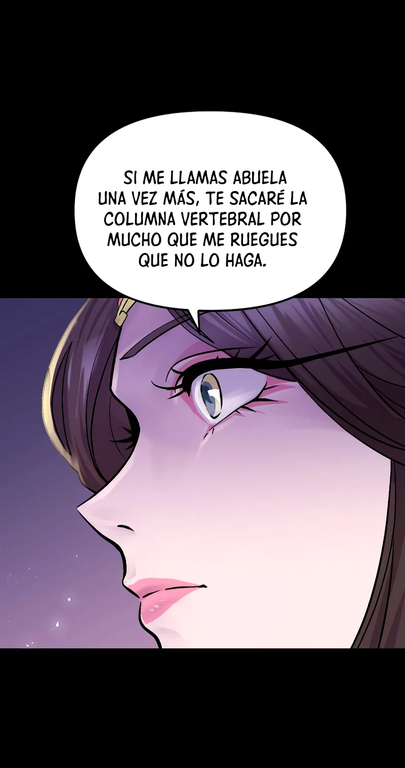 Cronicas de la faccion demoniaca (Chun hajin, el asesino mas fuerte) capítulo 2, página 14