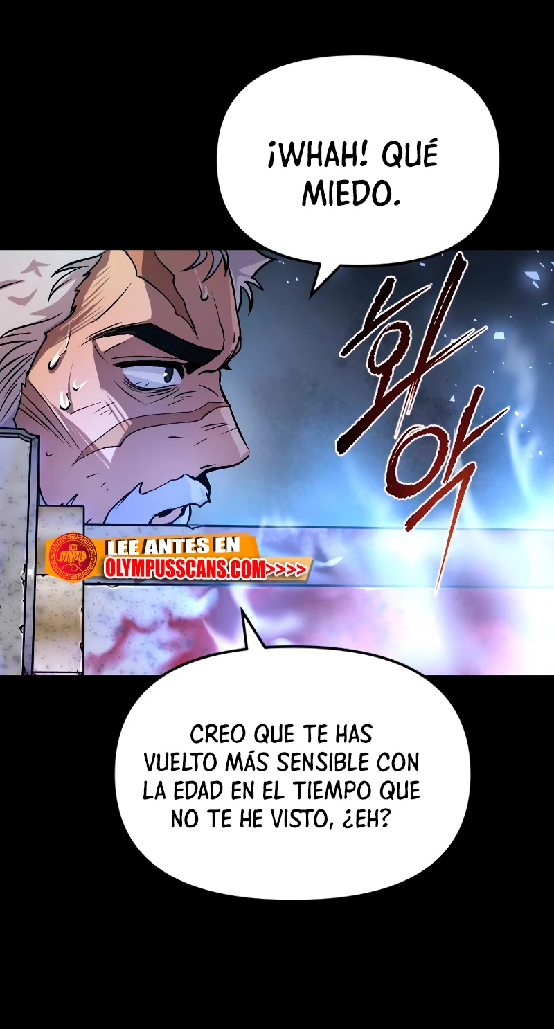 Cronicas de la faccion demoniaca (Chun hajin, el asesino mas fuerte) capítulo 2, página 15