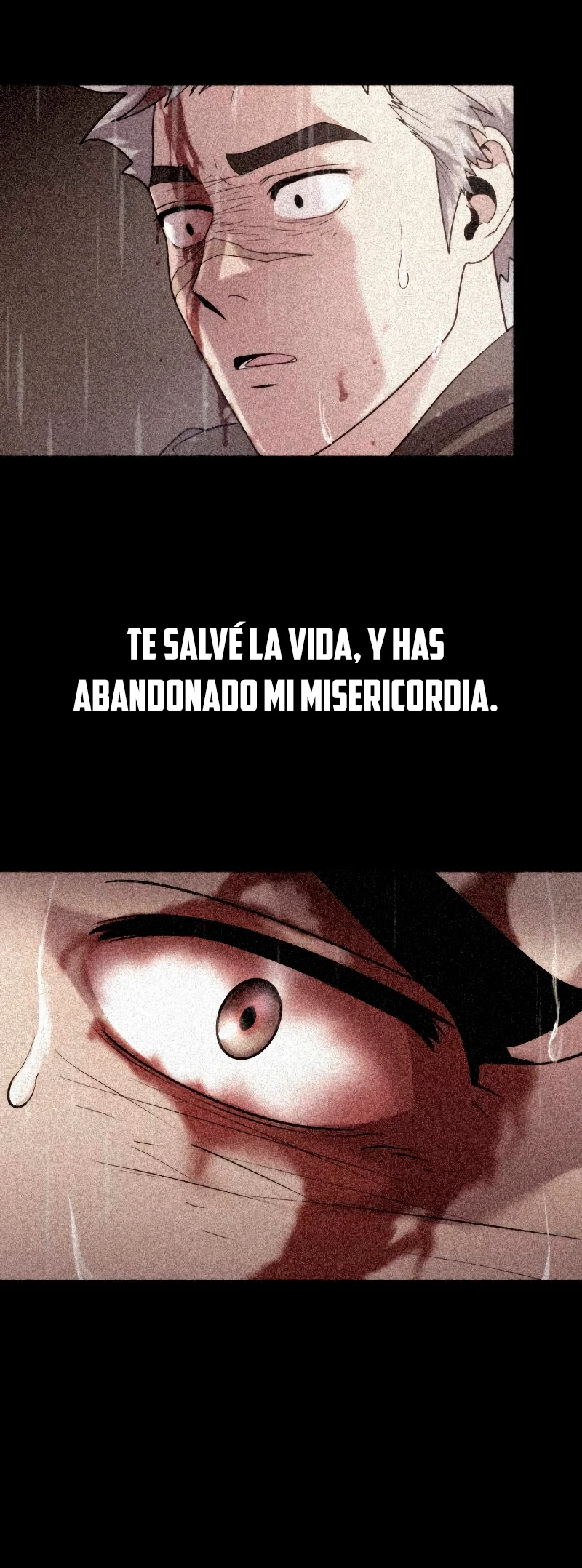 Cronicas de la faccion demoniaca (Chun hajin, el asesino mas fuerte) capítulo 2, página 32