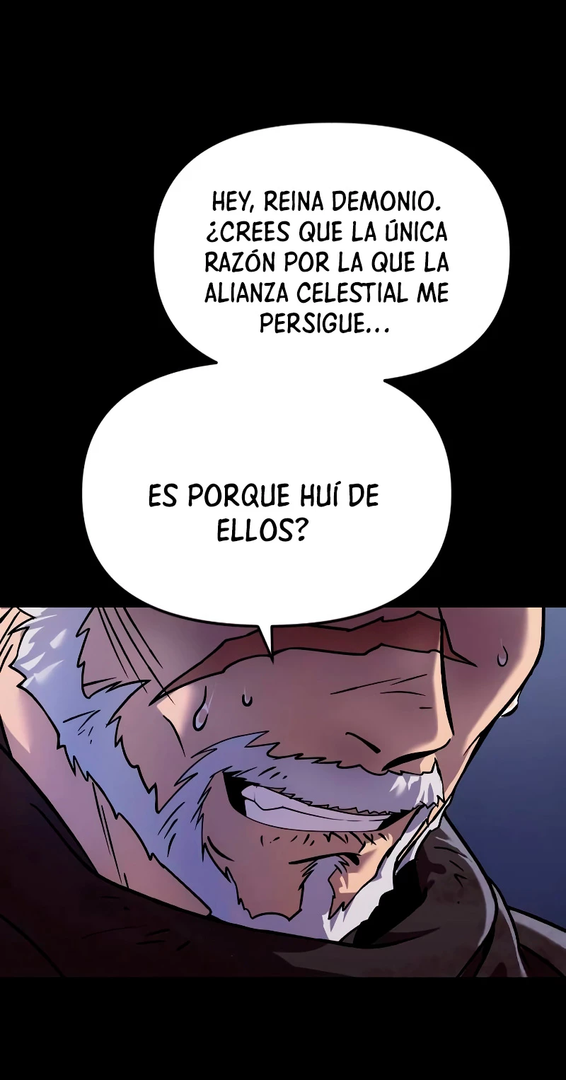 Cronicas de la faccion demoniaca (Chun hajin, el asesino mas fuerte) capítulo 2, página 42
